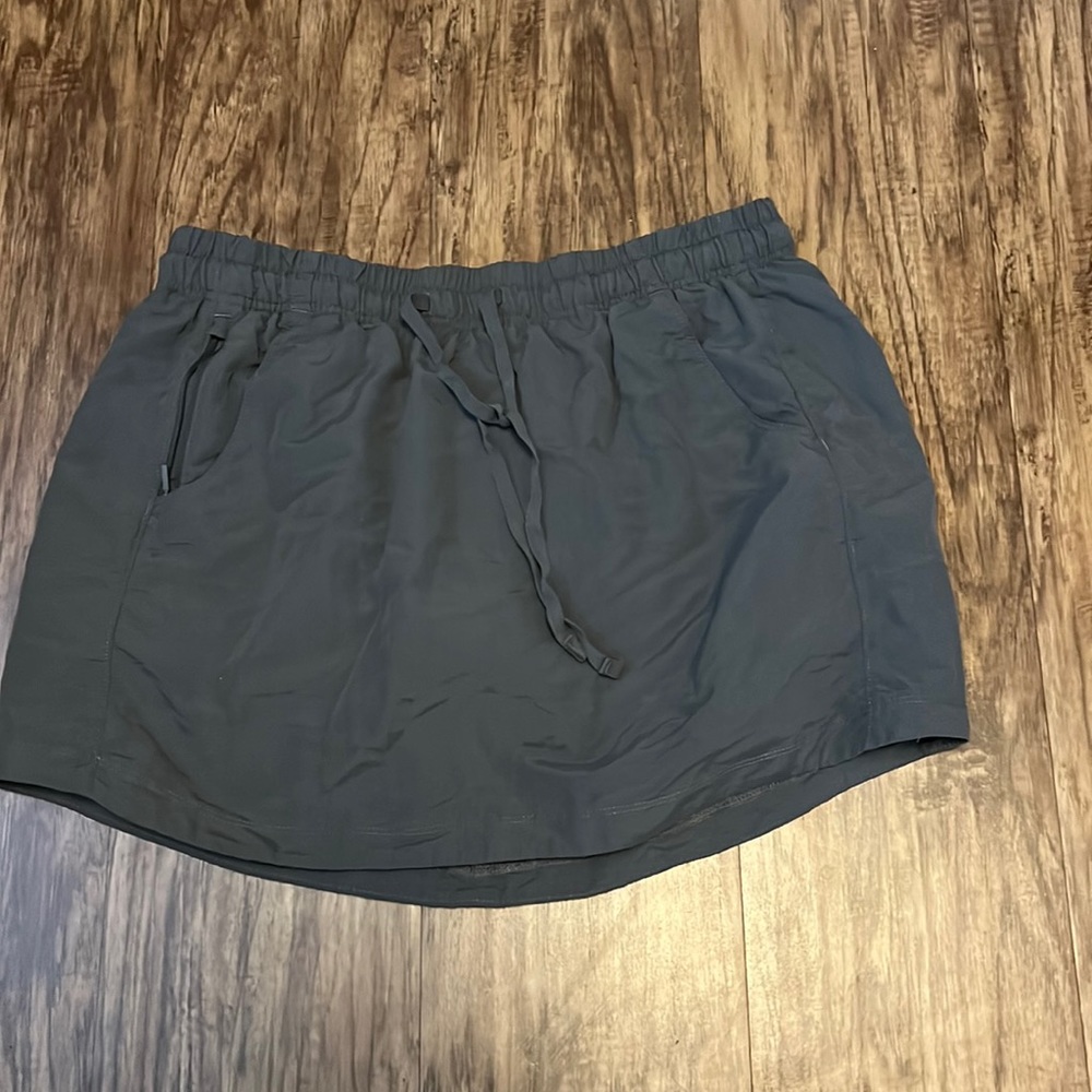 The North Face Skirt